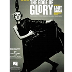 The Edge of Glory -  Piano-Vocal-Guitar