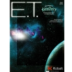 E.T. -  Piano-Vocal-Guitar