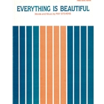 Everything Is Beautiful -  Piano-Vocal-Guitar