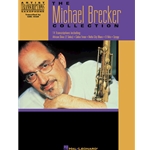 Michael Brecker Collection -  Saxophone