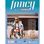 Fancy -  Piano-Vocal-Guitar