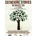 Gathering Stories -  Piano-Vocal-Guitar