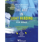 The Art In Sight Reading - Mixed Levels Bass Clarinet, Clarinet