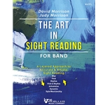 The Art In Sight Reading - Mixed Levels Flute