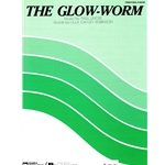 The Glow-Worm -  Piano-Vocal-Guitar