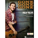 Gone, Gone, Gone -  Piano-Vocal-Guitar