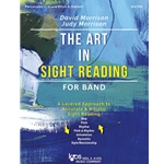 The Art In Sight Reading - Mixed Levels Percussion