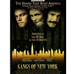 The Hands that Built America (Theme from "Gangs of New York") -  Guitar, Vocal