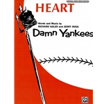 Heart -  Piano-Vocal-Guitar