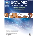 Sound Performance for Young Musicians - Beginning Piano Accompaniment