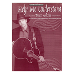 Help Me Understand -  Piano-Vocal-Guitar