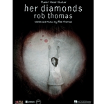 Her Diamonds -  Piano-Vocal-Guitar