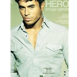 Hero -  Piano-Vocal-Guitar