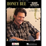Honey Bee -  Piano-Vocal-Guitar