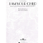 I Am Your Child -  Piano-Vocal-Guitar