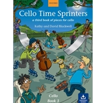 Cello Time Sprinters - Easy Cello