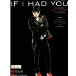 If I Had You -  Piano-Vocal-Guitar