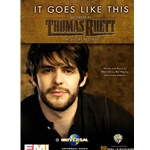 It Goes Like This -  Piano-Vocal-Guitar