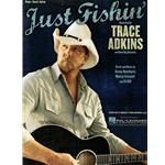 Just Fishin' -  Piano-Vocal-Guitar