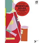 Essential Solos for Alto and Baritone Saxophone -  Alto Sax
