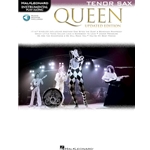 Queen - Updated Edition for Tenor Sax -  Tenor Sax