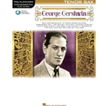 George Gershwin for Tenor Sax -  Tenor Sax