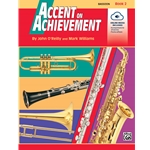 Accent On Achievement - Book 2 - Beginning Bassoon