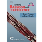 Teaching Bassoon with Excellence -  Bassoon