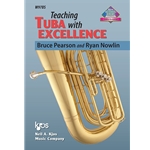 Teaching Tuba with Excellence -  Tuba