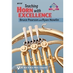Teaching Horn with Excellence -  French Horn