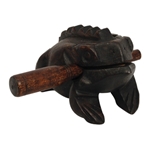 Tycoon Percussion TF-60 Frog Rasp Large