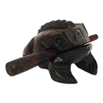 Tycoon Percussion TF-40 Frog Rasp Medium