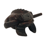 Tycoon Percussion TF-35 Frog Rasp Small