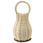 Tycoon Percussion TXI-S Caxixi Small