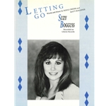 Letting Go -  Piano-Vocal-Guitar