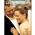 Lost In This Moment -  Piano-Vocal-Guitar