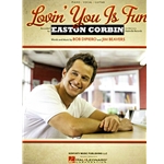 Lovin' You Is Fun -  Piano-Vocal-Guitar