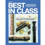 Best In Class Recorder Method -  Recorder