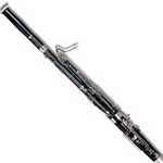 Selmer USA 1432B Bassoon