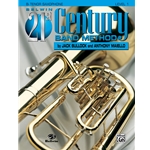 Belwin 21st Century Band Method - 1 Tenor Sax
