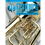 Belwin 21st Century Band Method - 1 Tuba