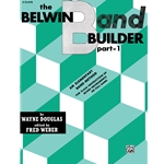 Belwin Band Builder, Part 1 - Beginning Flute