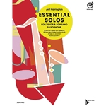 Essential Solos for Tenor and Soprano Saxophone -  Saxophone