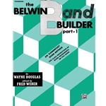 Belwin Band Builder, Part 1 - Beginning Trombone