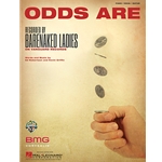 Odds Are -  Piano-Vocal-Guitar