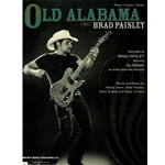 Old Alabama -  Piano-Vocal-Guitar