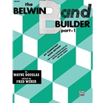 Belwin Band Builder, Part 1 - Beginning Percussion