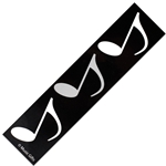 8th Note Bookmark