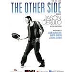 The Other Side -  Piano-Vocal-Guitar