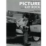 Picture -  Piano-Vocal-Guitar